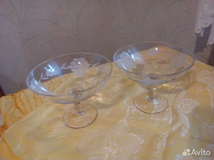 Посуда СССР