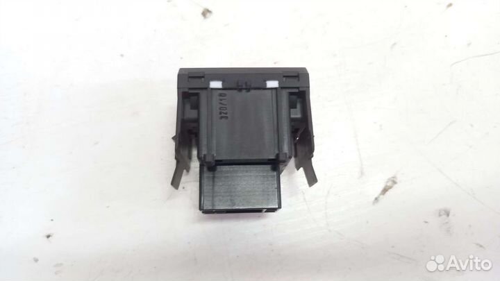 Кнопка корректора фар Skoda Octavia A5