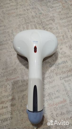 Ручной отпариватель