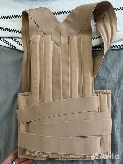 Корректор осанки