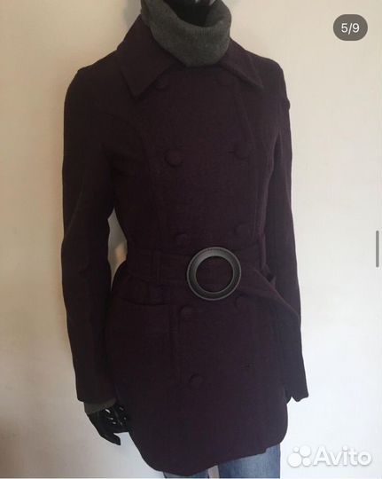 Пальто новое.s