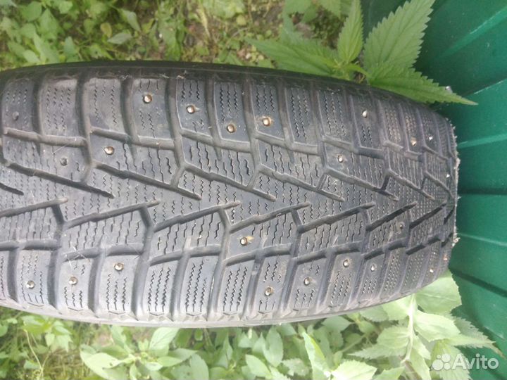 Nexen Winguard 205/60 R16