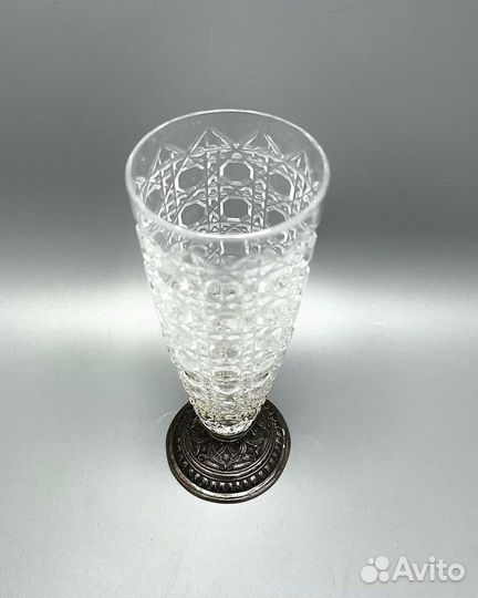 Кубок Русский хрусталь