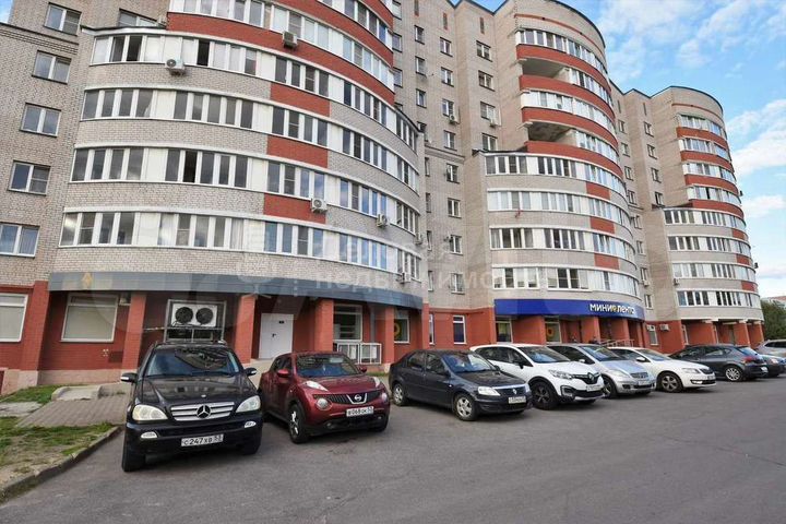 Сдам торговое помещение, 44 м²