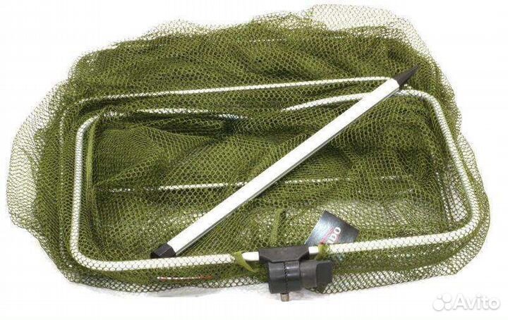 Садок Bushido 3,0м (квадратный) для рыбалки