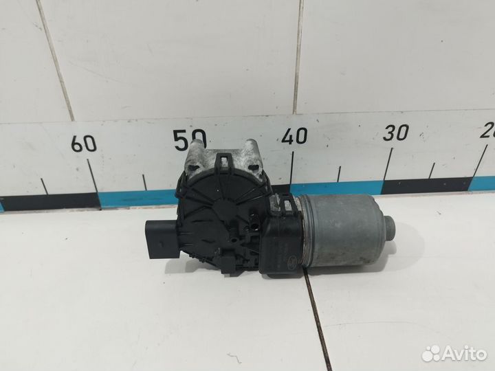 Мотрчик стеклоочистителя передний Mondeo 4