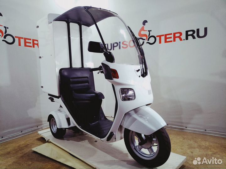 Скутер Honda Gyro Canopy