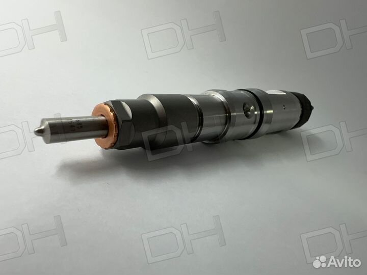 Форсунка 0445120219