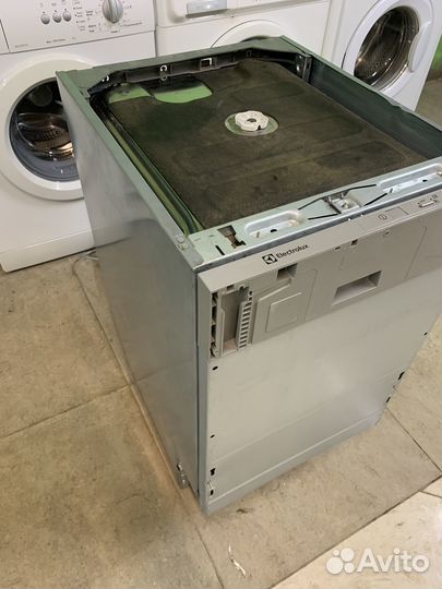 Посудомоечная машина от