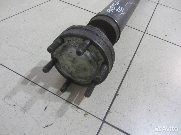 Карданный вал бмв 7 E65/E66