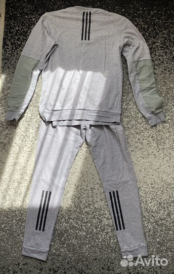 Костюм adidas мужской original + худи