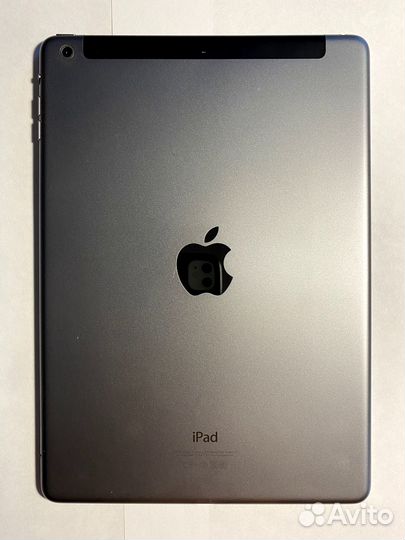 Планшет Apple iPad Air 1 32Gb WiFi+SIM A1475