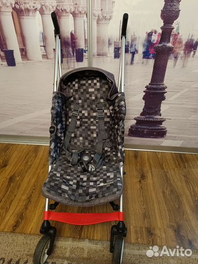 Прогулочная коляска Mothercare