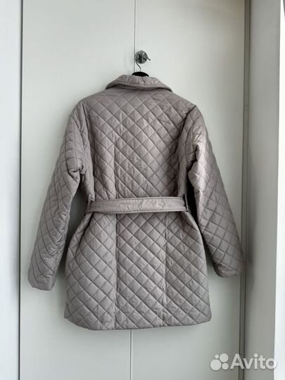 Новая женская демисезонная куртка Zarina