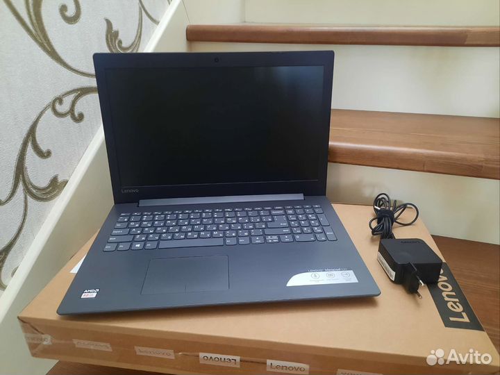 Ноутбук lenovo ideapad 320-15AST