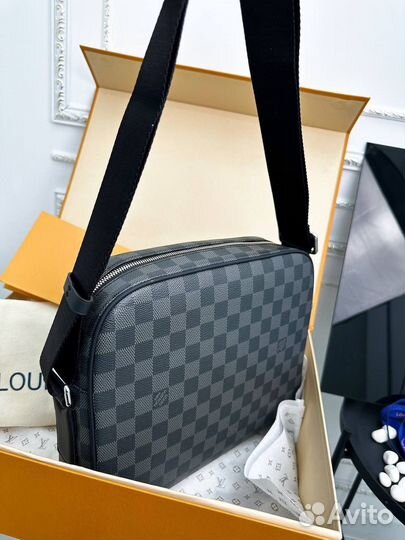 Сумка louis vuitton