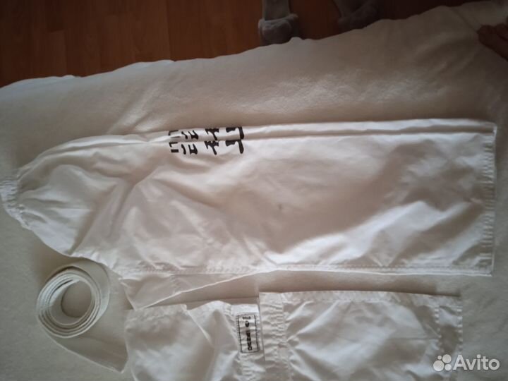 Кимоно детское размер 150