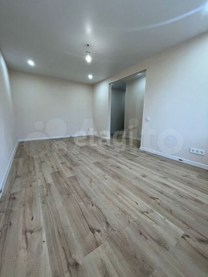 1-к. квартира, 32,1 м², 3/5 эт.