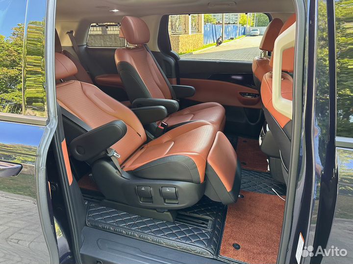 Минивэн. Межгород. Трансфер. Заказать. Тула