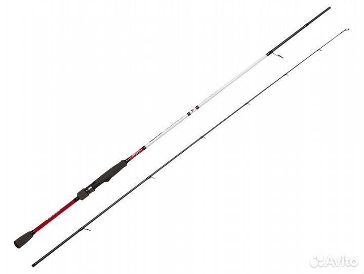 Спиннинг дл.2.23 т.5-21гр. Vanrex Twitching 21 