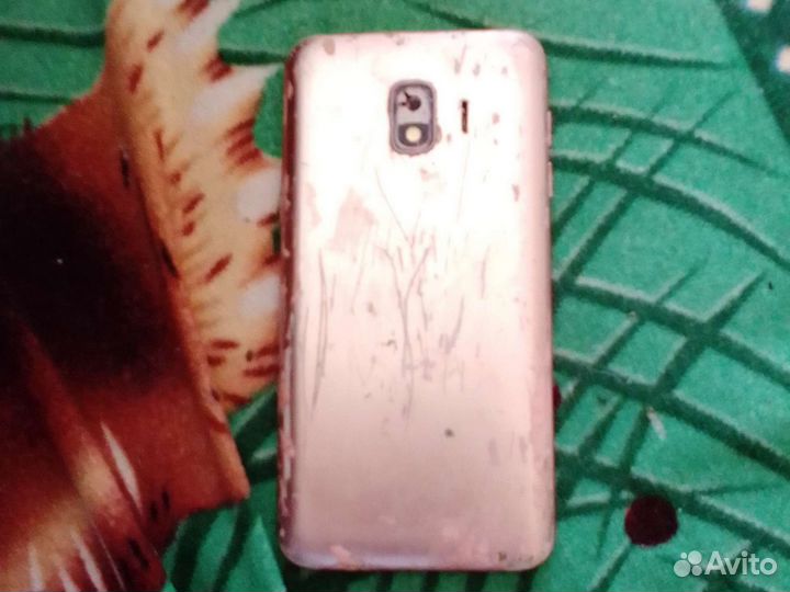 Samsung galaxy