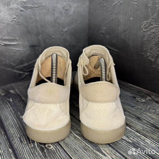 Adidas Originals Tobacco Gruen 8.5uk/42.5eur