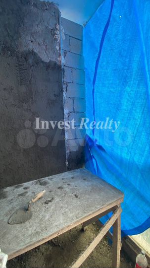 2-к. квартира, 38 м² (Грузия)