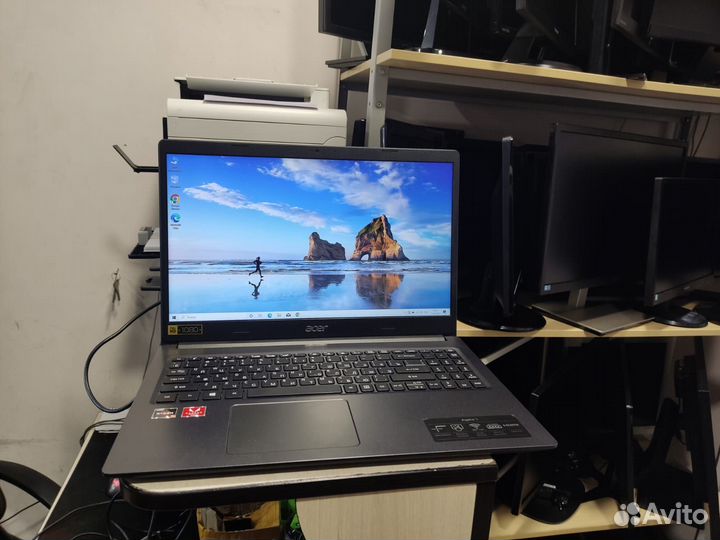 Ноутбуки, офисные и игровые