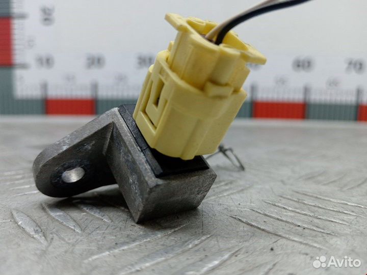 Датчик удара для Nissan Qashqai 1