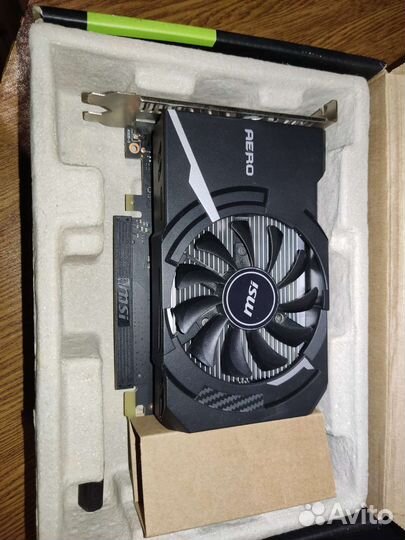 GT 1030 2gb