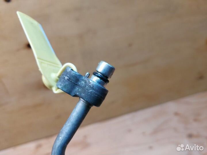 Трубка кондиционера Nissan Primera QP11 QG18DE