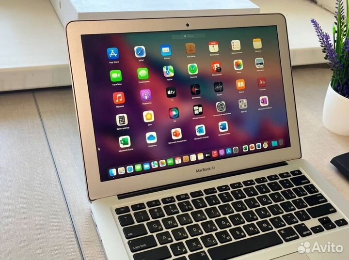 Apple MacBook Air