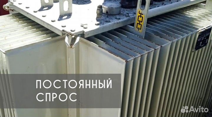 Трансформаторы силовые 10 квт с хранения тмз