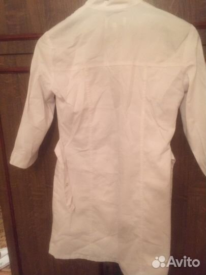 Медицинский халат