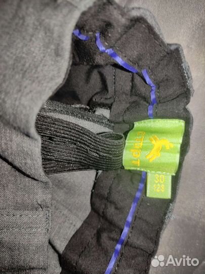 Школьный костюм