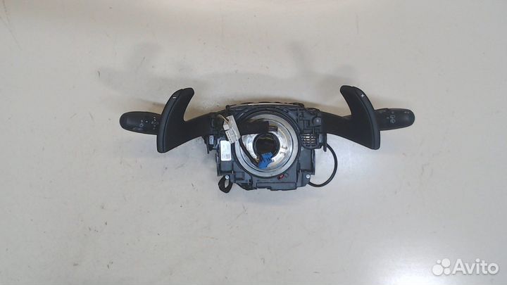 Переключатель поворотов и дворников Citroen C4, 20