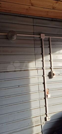 Гараж, 19 м²