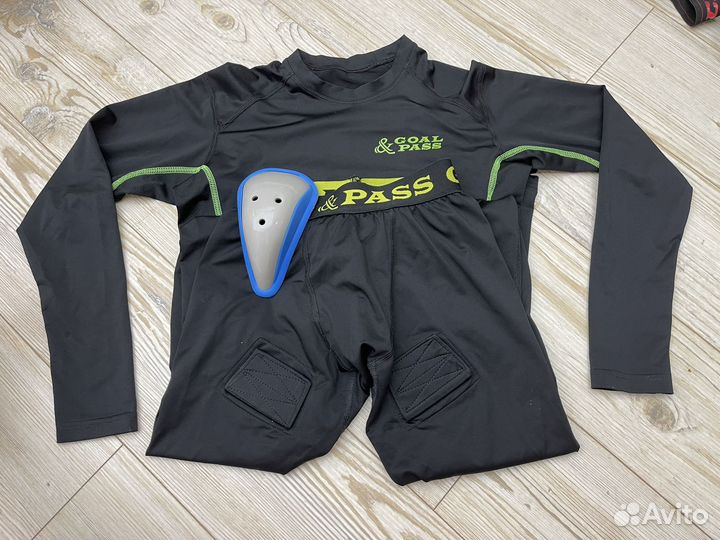 Нательное белье