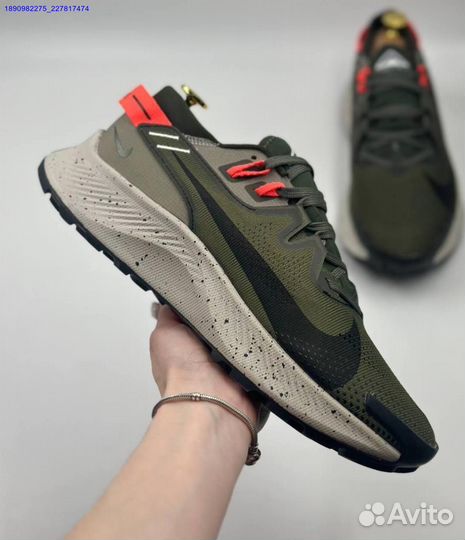 Кроссовки Nike Pegasus Trail 2 (Арт.36497)