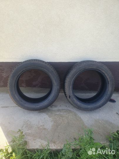 Hankook Winter I'Pike 215/55 R17