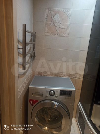 2-к. квартира, 65,2 м², 3/5 эт.