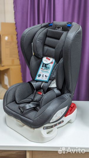 Автомобильное кресло для детей