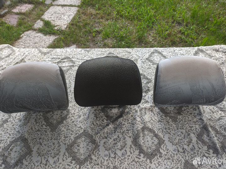 Продам чехлы на almera 2013 года