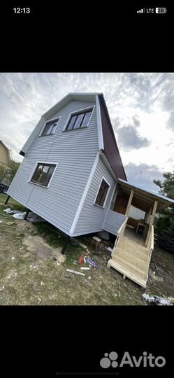 Строительная бригада строительные работы