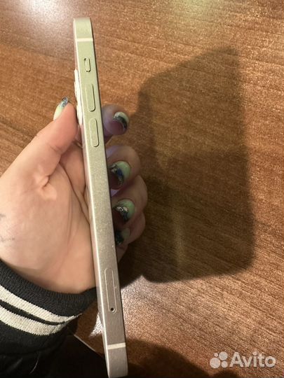 iPhone 12, 128 ГБ
