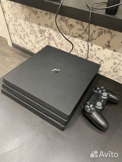 PS4 Pro