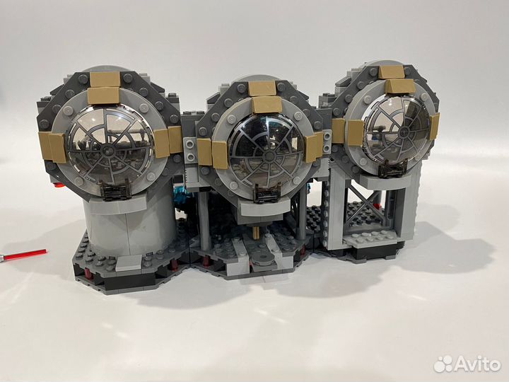 Lego star wars
