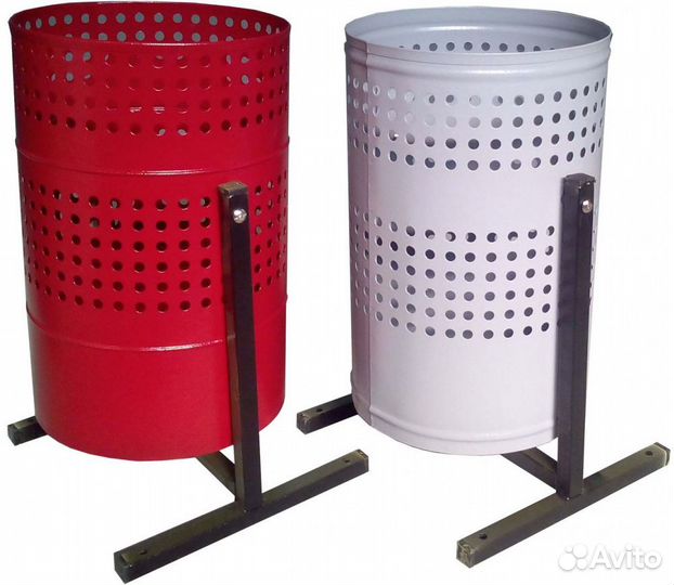 Урна в ассортименте