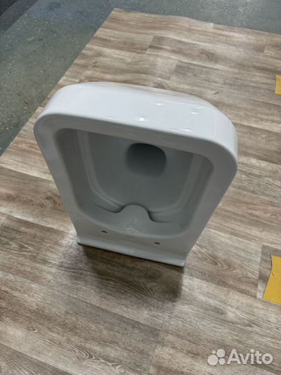 Подвесной унитаз Crea