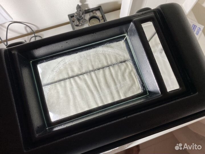 Аквариум на 20 литров